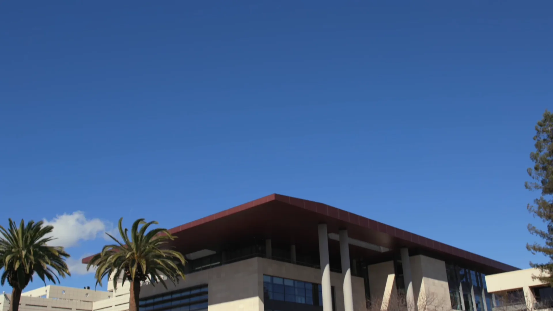 The 2026 Consumer Health Conference at the Li Ka Shing Center, Stanford